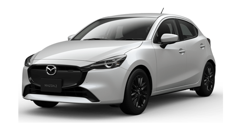 MAZDA2