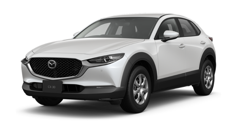 CX-30